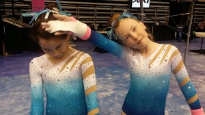 Funny Lainy and Alexis